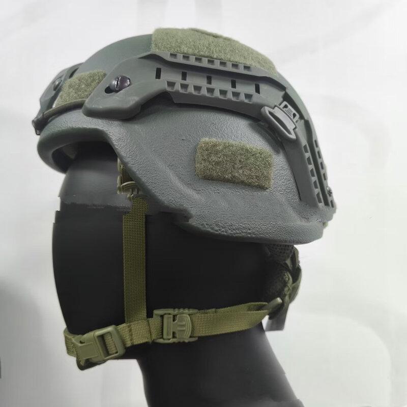 Tactical Lightweight M88 Helmet