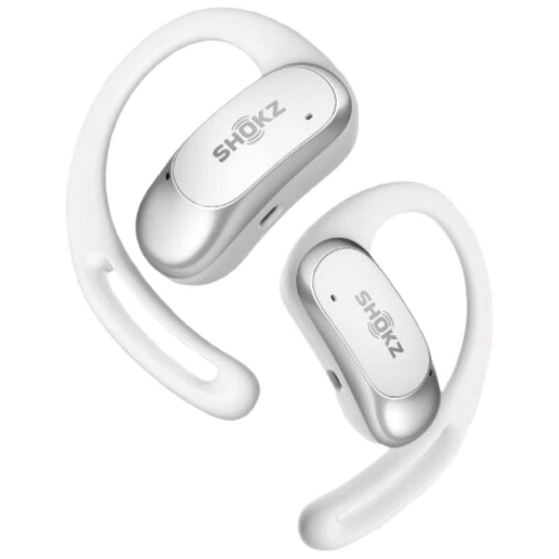 Shokz T511 Open-Ear Bluetooth Sports Earbuds