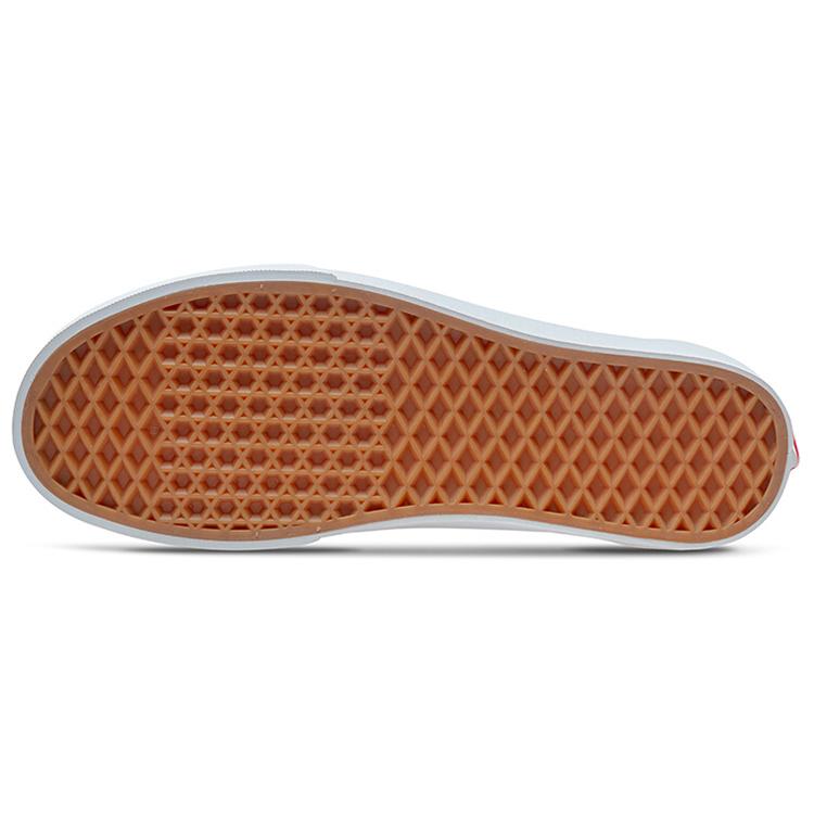 Vans Slip On 'Checkerboard Blue Topaz' VN0A38F7QCM