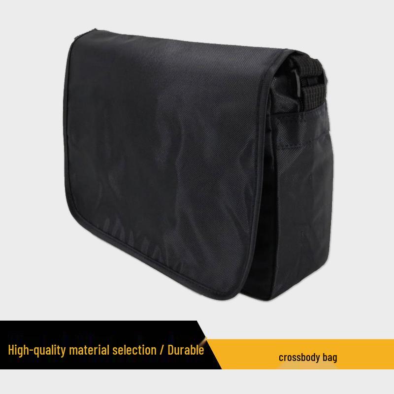 

Xianfenglian Men s Tactical Messenger Bag