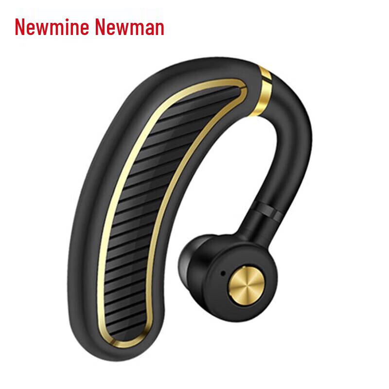 Newmin K21 Bluetooth Earhook Headset