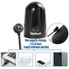 Manyjoy LCD Electric Penis Pump for Enlargement Man Vacuum Pump Penis Trainer Male Masturbators Cup Dick Pump Sex Toys for Men