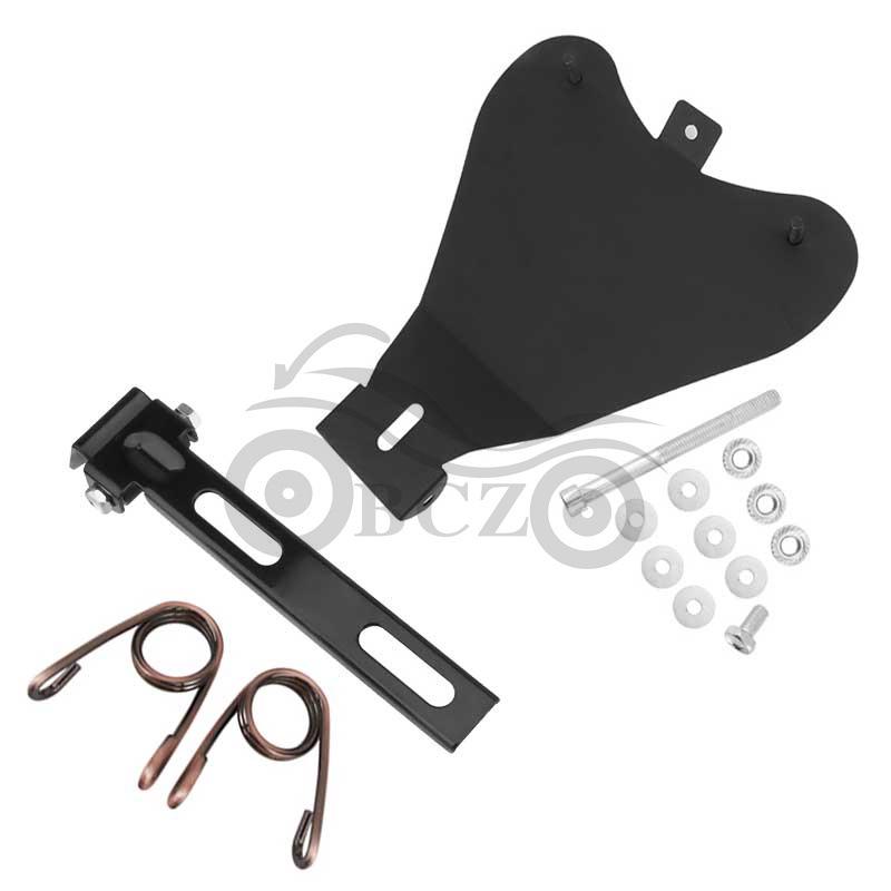 Harley Prince Retro Spring Seat Cushion Bracket