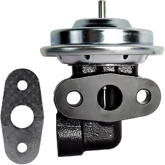 EGR Valve EGV575 Replacement for Ford F-150 F-250 F-350 F-550 E-150 E-250 E-350 Expedition Explorer Focus Mustang Ranger, Exhaust Gas Recirculation