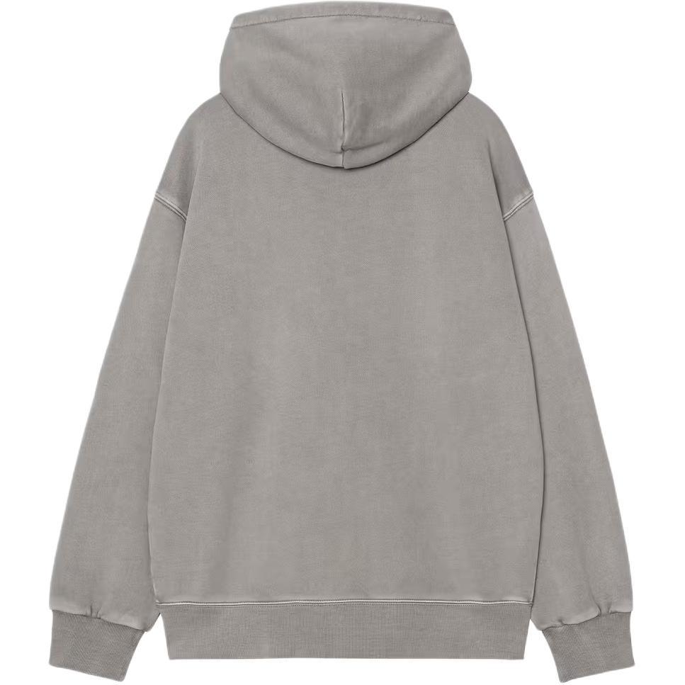 Carhartt WIP Hooded Nelson Jacket 'Yosemite' Men's I033064-2LR-GD