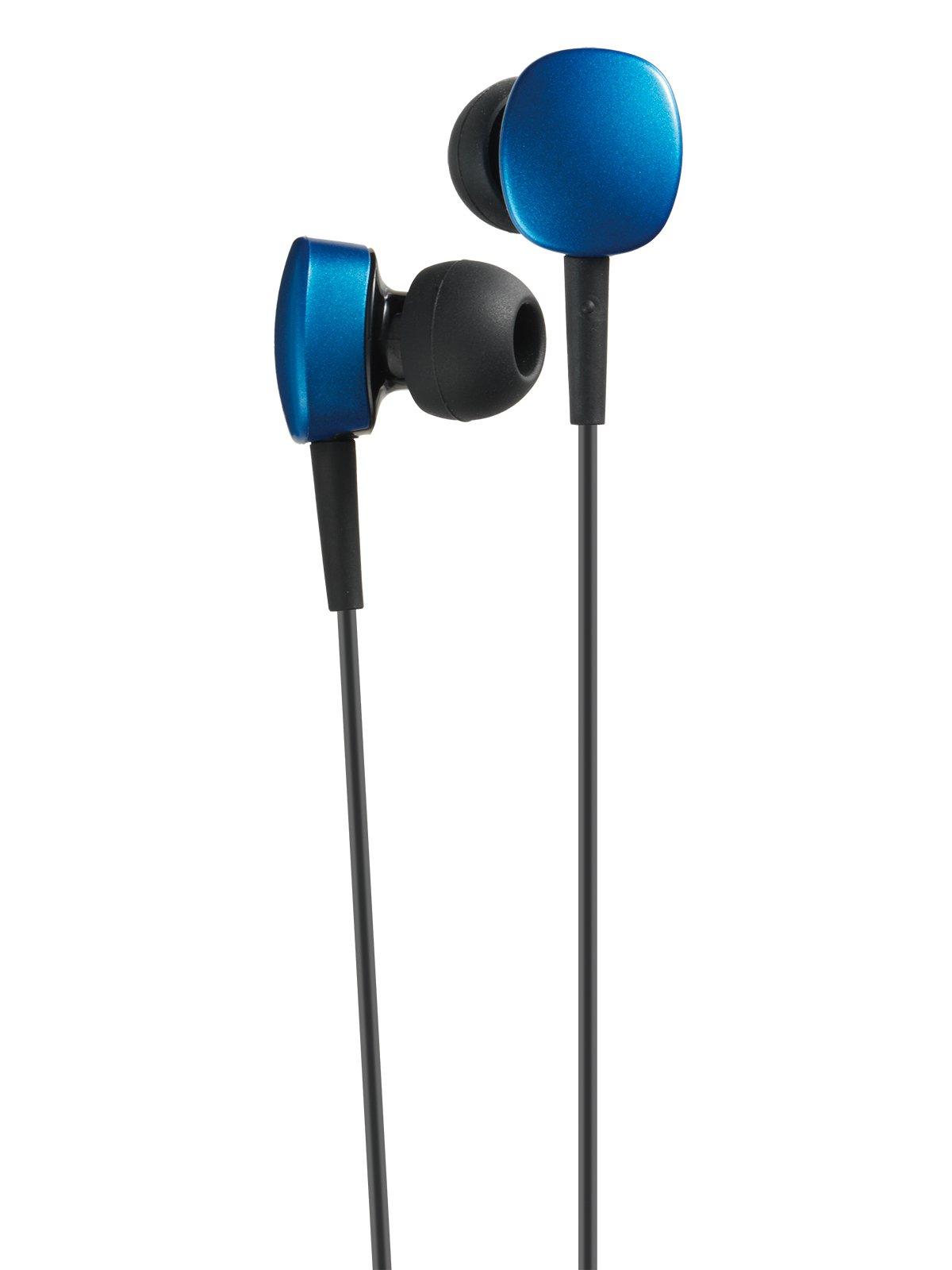 

headphones HA-FX14-A (Blue) Inner-ear