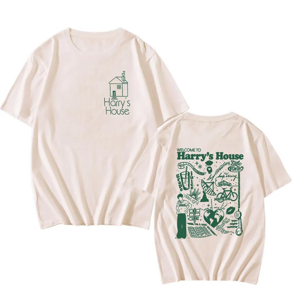 Tshirt  Shirts Lovely Cartoon Print T-shirt Retro  Clothes Summer  T Shirt Shirts for Women
