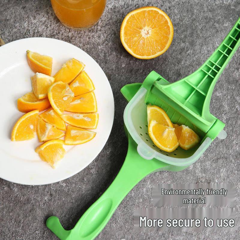 ZISIZ Manual Fruit Juicer