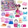 Just Play Doll Fashion Collection Minnie Mouse