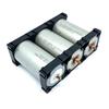 32650 Lithium Battery Universal Bracket for 2-Cell or 3-Cell Configurations