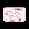 PurCotton Princess Soft Cotton Daily Sanitary Napkins