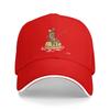 Palico Fishing  Sun Baseball Cap Game Video Spring y2k Cool Hip Hop Hats For Unisex Unisex Hiking Fishing Baseball Caps