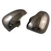 Carbon Fiber Rearview Mirror Cover for Toyota WISH 20 Series (09-23)