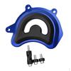 Aluminum Front Sprocket Chainring Cover Compatible with 2017-2019