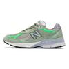 New Balance Patta X New Balance 990v3 Made In Usa 'Keep Your Family Close' Sneakers M990PP3