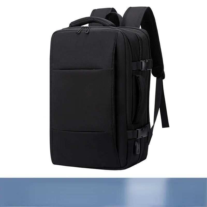 Мужской деловой рюкзак для ноутбука Li Shen 17-inch