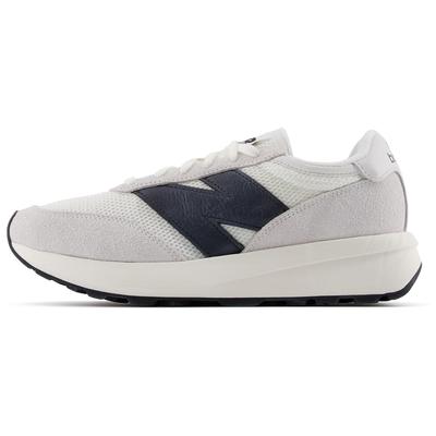 Niko And ... X 370 Low Top Running Shoes Unisex Gray White Sneakers U370NA
