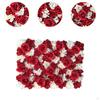 Decorative Floral Wall Panel for Indoor Events