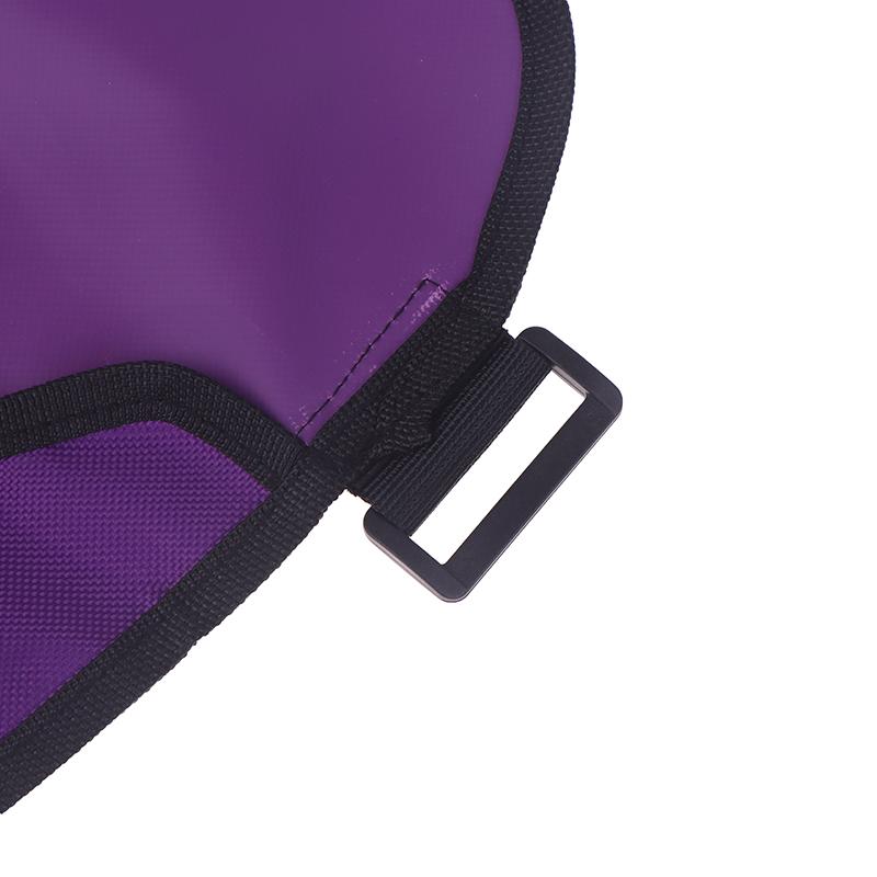 The Ostomy Bag Cover Water Resistant Adjustable The Ostomy Bag Waist Fixed Load-Bearing Hanging Bag Colostomy Pouch Cover