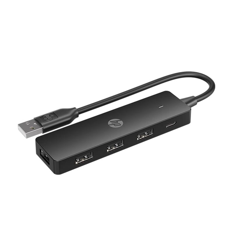 HP Multi-Port USB/Type-C Hub