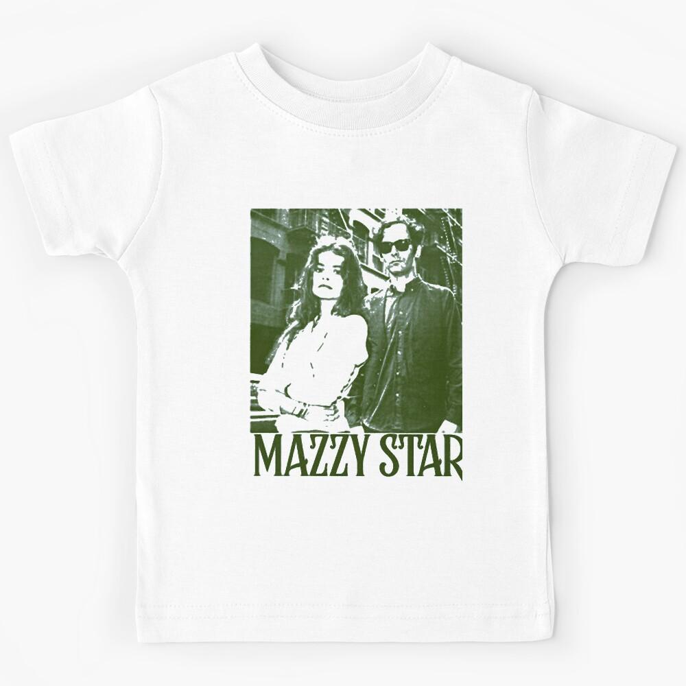 Funny Man Mazzy Star Tribute Fanart Design Premium Awesome For Movie Fans Kids T-Shirt 150
