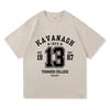 Boys Of Tomunisex Design Tshirt Biggs10 Kavanagh13 Gibson07 Feely12 Lynch06 Tshirts Unisex Streetwear Ssoft Female Tees
