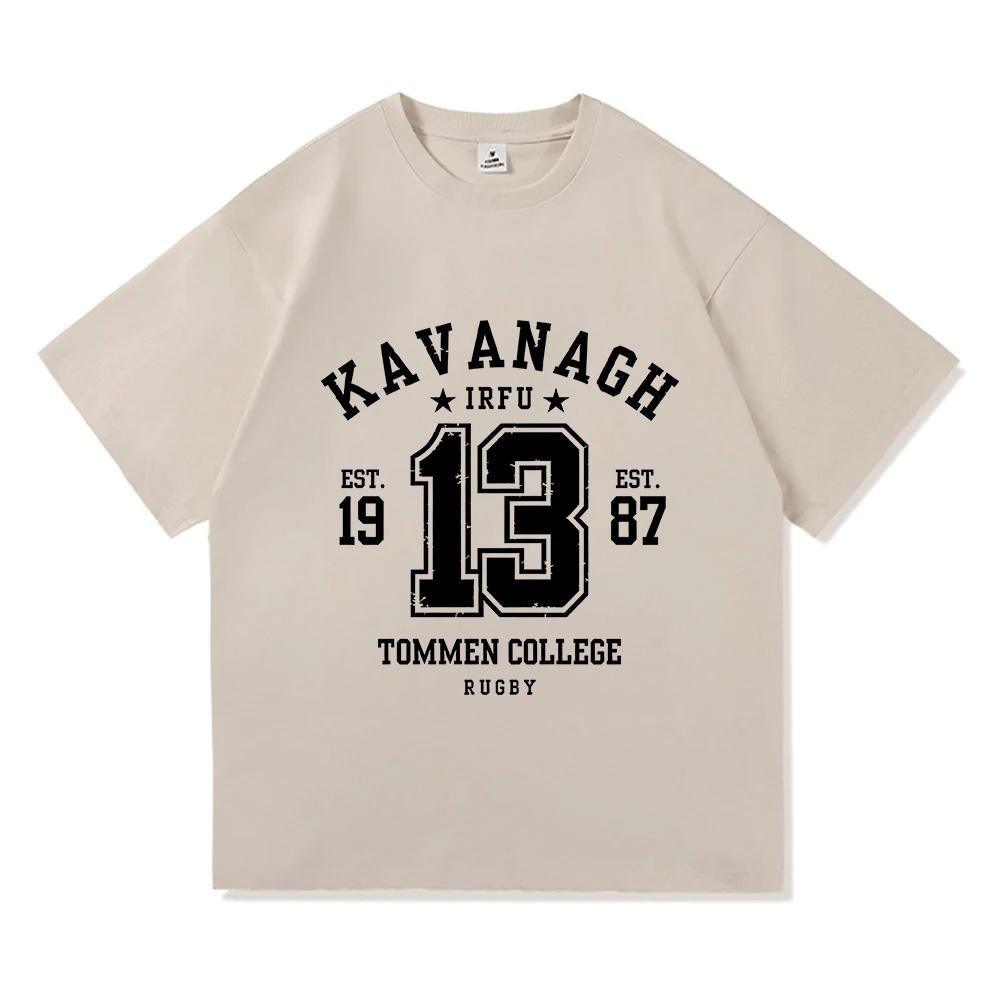 Boys Of Tomunisex Design Tshirt Biggs10 Kavanagh13 Gibson07 Feely12 Lynch06 Tshirts Unisex Streetwear Ssoft Female Tees