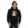 Star Wars Mens Boba Fett Dia De Los Muertos Hoodie