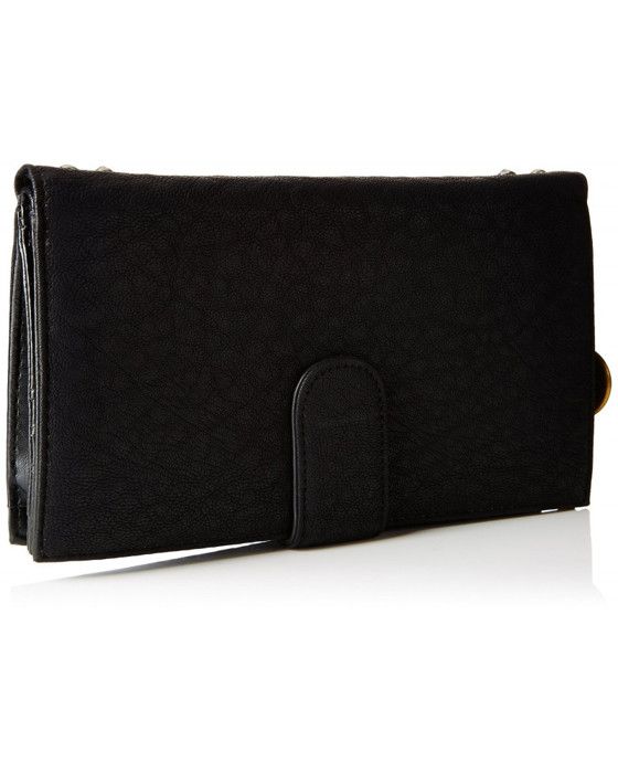 Wallet - Le Temps Des Cerises - Soldier Pm1 - Faux Leather - Zipped - 13 Card Slots