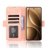 For Xiaomi Poco F7 Ultra 5G/Poco F7 Pro 5G/Redmi K80 5G/K80 Pro 5G Leather Case Phone Wallet Cover with Multiple Card Slots