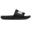 Nike Offcourt Slide Schwarz Weiß BQ4639-012