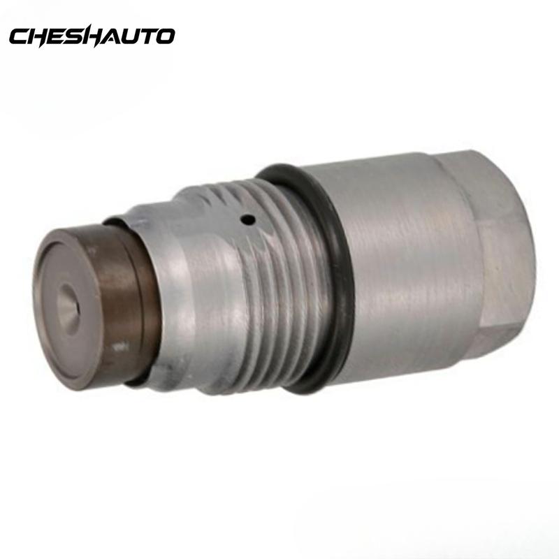 F00N010070 Common Rail Pressure Relief Valve for Cumm ISF2.8 / ISF3.8 Diesel Engine