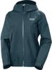 Куртка Verglas Infinity Shell Jacket 2.0 Women (63381) Женская куртка Verglas Infinity Shell Jacket зеленая