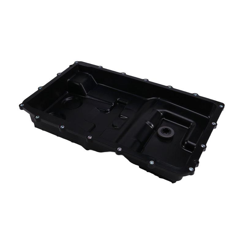 Oil Shell For Ford Transit-150 250 350 3.5L 2020-2022 Gearbox Oil Pan Transmission- LK4Z-7A194-A LK4Z7A194B LK4Z-7A194-B