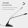 Fangtu Kirin Professional Wired Gooseneck Microphone (CN Version)