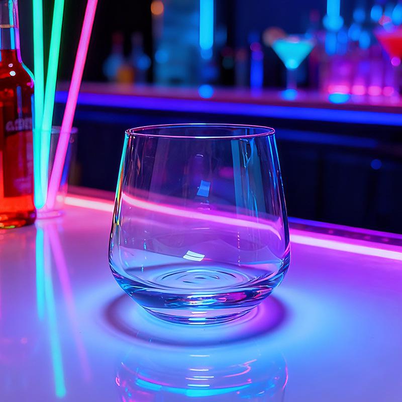 Customizable Cross-Border Crystal Brandy & Beer Glassware Set