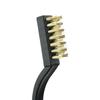 12 Pcs Cleaning Brush Cleaning brush Rust Remover Scourer