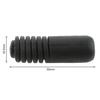 10 X Trunk Tailgate Door Engine Cover Shockproof Rubber Buffer Block For Hyundai