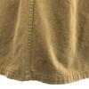 green made in Japan coat 1 Brown With epaulettes Women Used