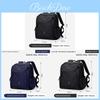 Mens Lightweight Travel Backpack With Oxford Fabric And Multiple Sizes For Students