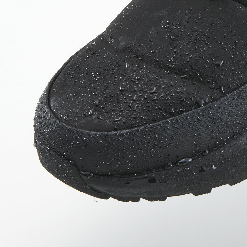 Descente DTRACE Snow Winter Cold Weather Waterproof Outdoor and Urban Descente Original Size cm Boots, Boots, Protection, Design, Use, Outsole, Black,