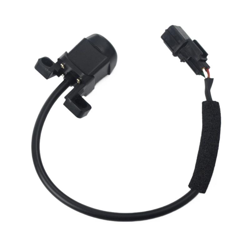 99240-S1500 Car Tailgate Back Door Camera Parking Assist Rear View Camera For Kia Hyundai 2019-2020 99240S1001 99240S1001