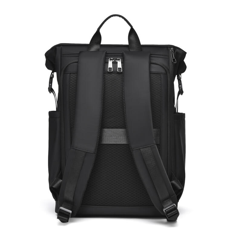 Business Backpack Men's Large Capacity Multifunctional Computer Backpack Outdoor Travel Backpack