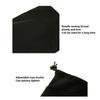 Multifunctional Bag In Bag Organizers with Drawstring Easy Storage Bucket Purse Insert Organiser Handbag Inner Pocket