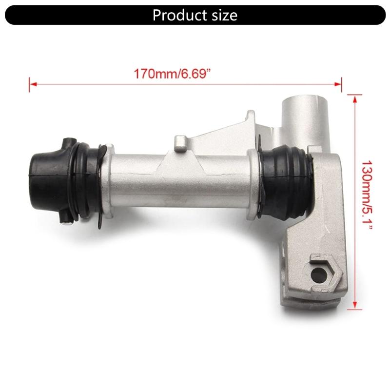 Heavy Duty All Metal Transfer Box Shifting Linkage Assembly Enhanced Durability For Off Roading Vehicles And Heavy Trucks