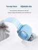 Children's Anti-Lost Wristband & Leash - Reflective Key Style for Toddlers & Strollers