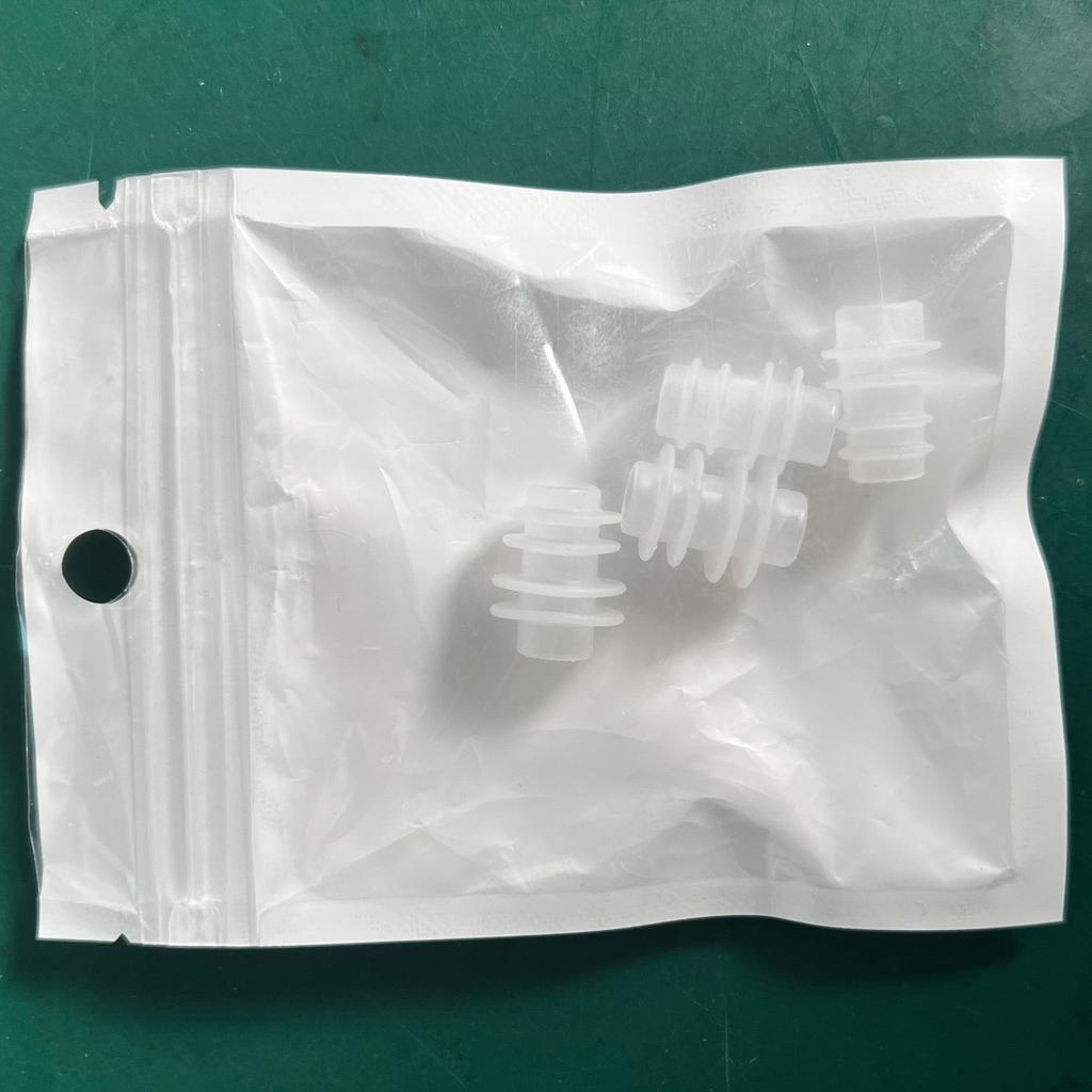 Smart Infrared Nasal Soother Device for Allergies and Rhinitis