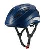 OGK KABUTO School Helmet and Cool for Bicycle Commuting To School Pearl Navy M Circumference SG Certified SB-02M "Lightweight Helmet" Color Size