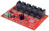 ATTE ASW-5-50-OF 5-Port Unmanaged Gigabit LAN Switch 10-58V DC