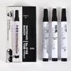 Non-Marking, Long-Lasting Water-Based Whiteboard Markers - Black, Red & Blue, Slow-Dry Formula for Enhanced Creativity.
